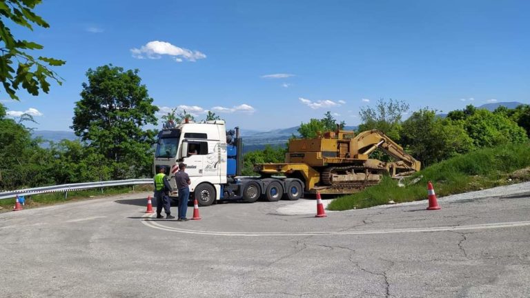 Κινητοποίηση τη Δευτέρα 7 Ιουνίου στο Νυμφαίο ενάντια στο Αιολικό πάρκο
