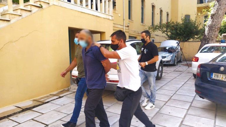 Η ώρα της απολογίας για τον 43χρονο Γεωργιανό που δολοφόνησε ομοεθνή του