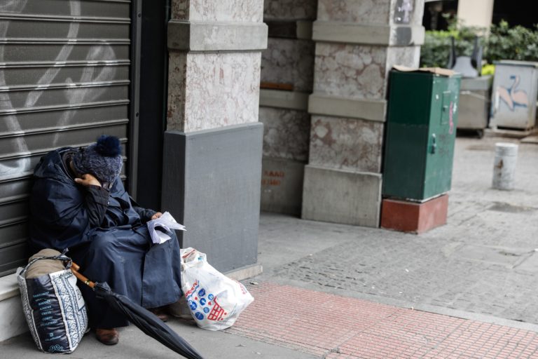ΕΛΣΤΑΤ: Φτώχεια και κοινωνικό αποκλεισμό αντιμετώπισε πέρυσι το 28,9% του πληθυσμού
