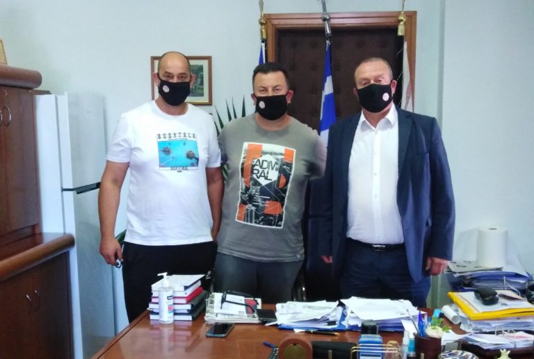 Ξάνθη: Νέος κοινοτικός σύμβουλος στην Κοινότητα Αβάτου