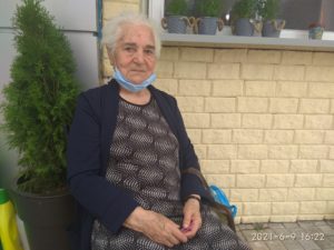 Ε. Καραγκιοζίδου: Από το Μπολνίσι της Γεωργίας στην Κομοτηνή, ένα ταξίδι προσφυγιάς