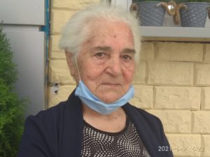 Ε. Καραγκιοζίδου: Από το Μπολνίσι της Γεωργίας στην Κομοτηνή, ένα ταξίδι προσφυγιάς