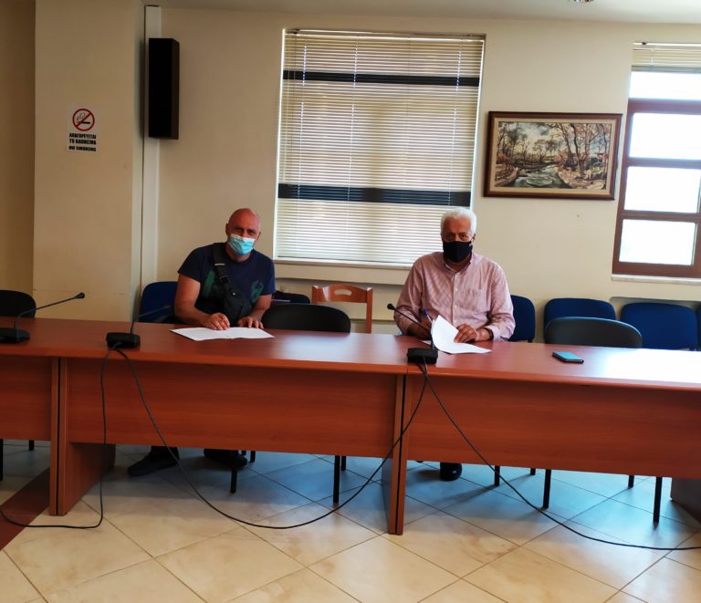 Χανιά: Δίκτυο πεζοπορικών διαδρομών στον Δήμο Αποκορώνου