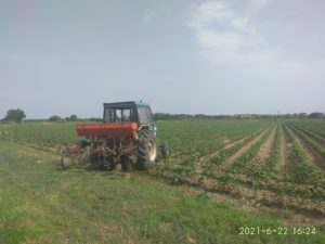 Κομοτηνή: Νέοι αγρότες στα θρανία με την στήριξη του Οργανισμού Νέα Γεωργία – Νέα Γενιά