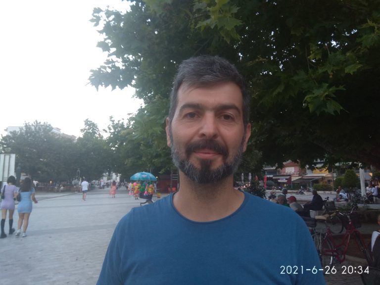 Κομοτηνή-Γ.Ψαράς: Αιολικά πάρκα μόνο με κοινωνικά κριτήρια