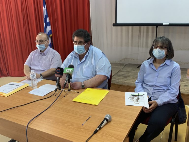 Πως θα λειτουργήσουν πρότυπα και πειραματικά σχολεία στο Βόλο