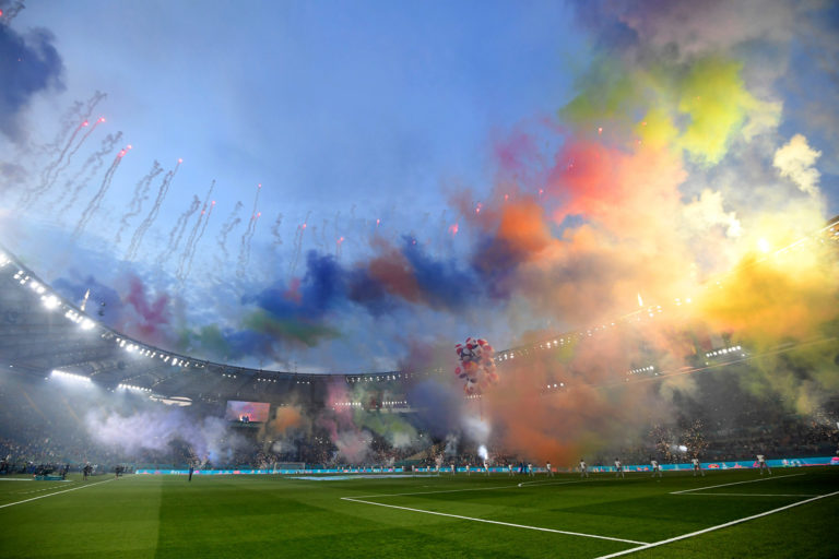 Ιταλία – EURO 2020: Το εορταστικό βίντεο για τους Azzurri και την 60ή επέτειο του Ευρωπαϊκού Πρωταθλήματος