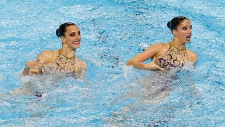 Καλλιτεχνική κολύμβηση: Πλησιάζει την πρόκριση στο ομαδικό η Ελλάδα