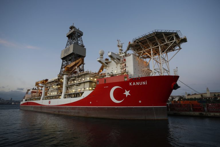Τουρκία: Αναμένεται ανακοίνωση μεγάλου κοιτάσματος φυσικού αερίου στη Μαύρη Θάλασσα (video)