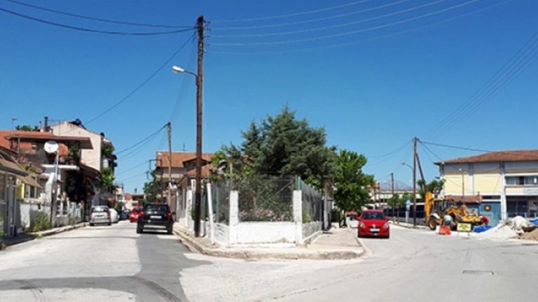 Λάρισα: Πορεία αύριο Πέμπτη από τους κατοίκους της Νέας Σμύρνης