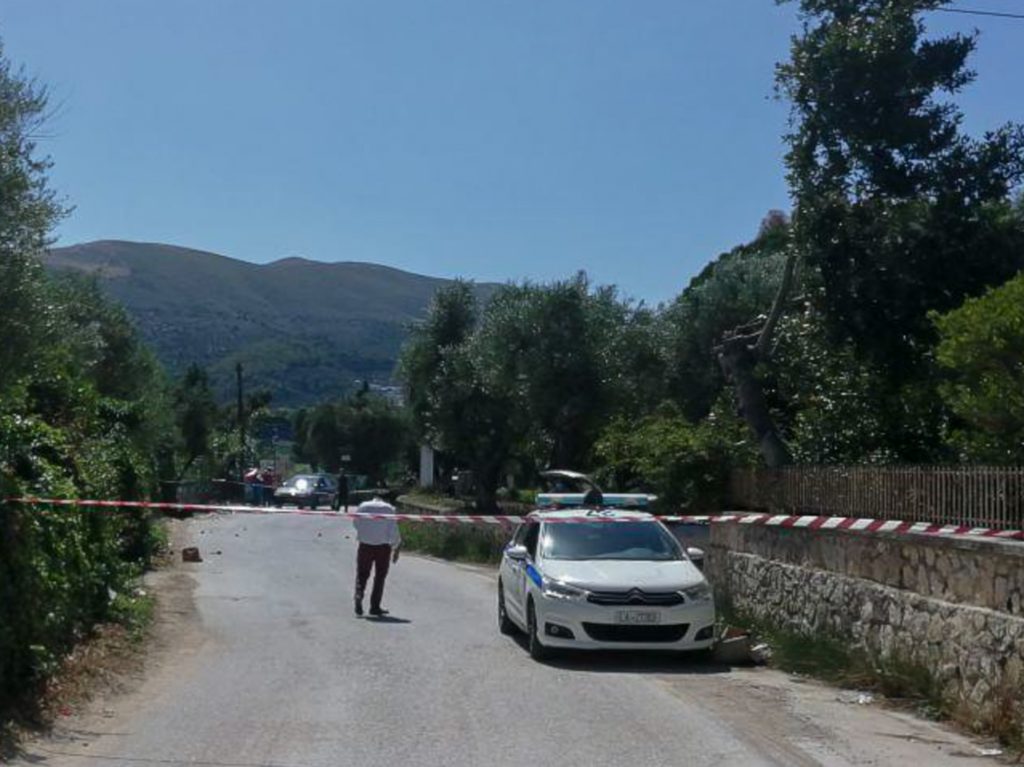 Ζάκυνθος: Προθεσμία για την απολογία τους έλαβαν οι 7 συλληφθέντες  για το συμβόλαιο θανάτου (video)