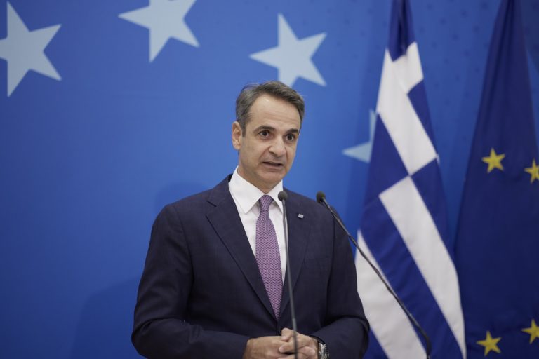 Κυρ. Μητσοτάκης: Μία απάντηση υπάρχει στη μετάλλαξη Δέλτα, η επιτάχυνση των εμβολιασμών