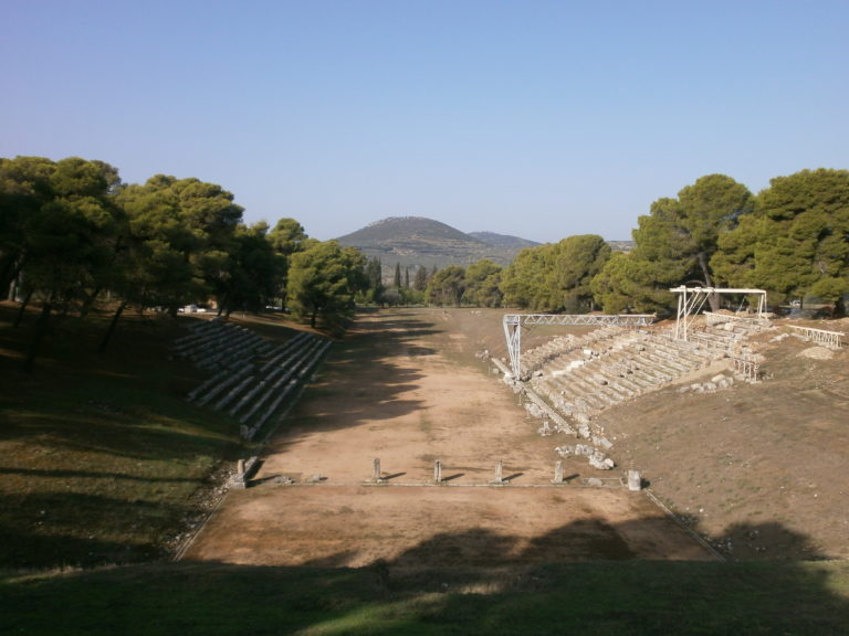 Σύσκεψη με αντικείμενο τον πολιτισμό συγκάλεσε ο περιφερειάρχης Πελοποννήσου