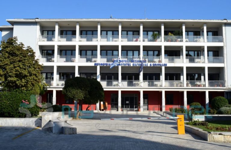 Δ. Κολυνδρίνη: Ανάγκη άμεσης στελέχωσης της Κτηνιατρικής Μαγνησίας