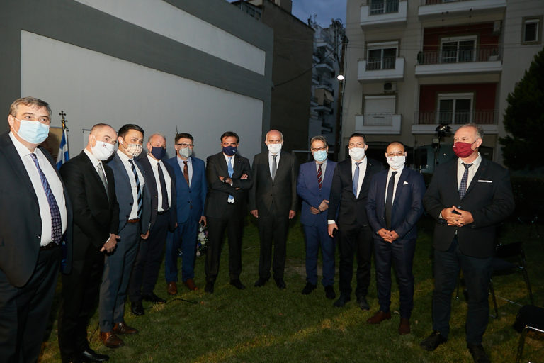 Κομοτηνή: Εκδήλωση για τη συμβολή της ΕΕ στην ανάπτυξη της ΠΑΜΘ
