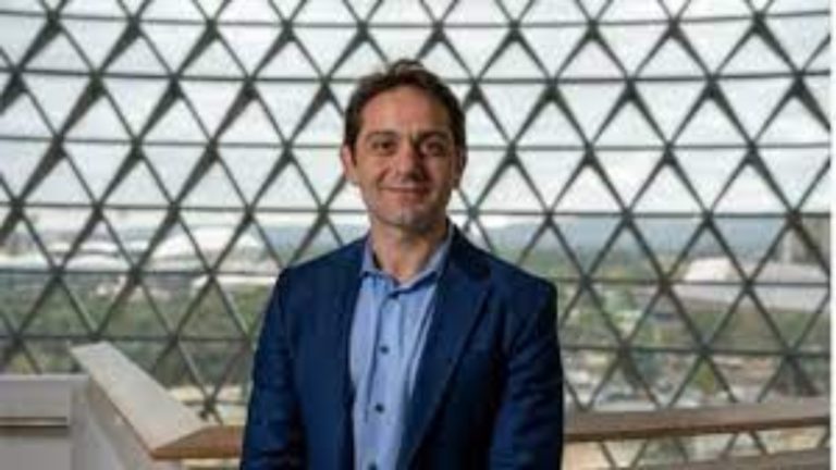 Σημαντική διάκριση για τον Ελληνοαυστραλό επιστήμονα  Παντελή Ψάλτη