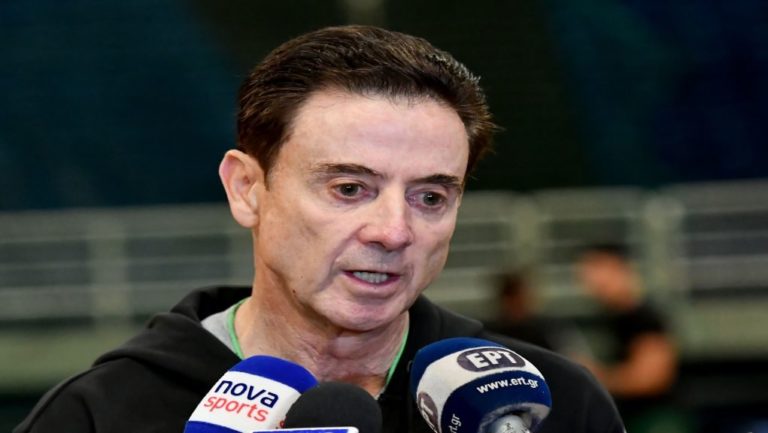 Πιτίνο: «Ξεχωριστό να εκπροσωπείς μια ολόκληρη χώρα»
