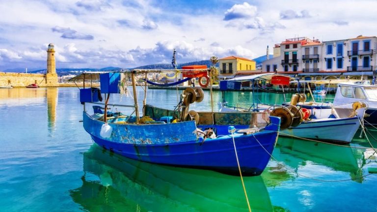 Κρήτη, Ρόδος και Πάργα στις προτιμήσεις των Νορβηγών για διακοπές