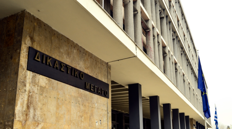Θεσσαλονίκη: Ισόβια για φονική συμπλοκή επειδή του έκανε παρατήρηση για το σκυλί του