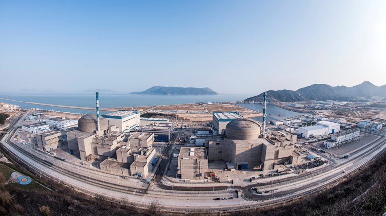 Κίνα: Ήσσονος σημασίας η διαρροή ραδιενέργειας στο περιβάλλον ανακοίνωσαν οι αρμόδιες αρχές