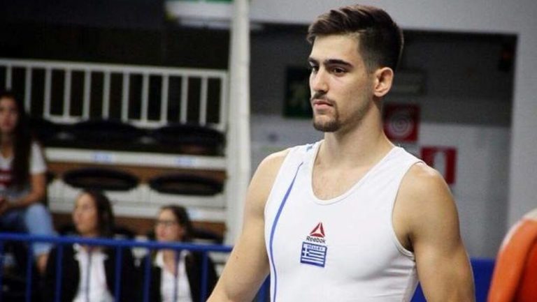 Παγκόσμιο Κύπελλο: Χάλκινο μετάλλιο ο Τανταλίδης στις ασκήσεις εδάφους