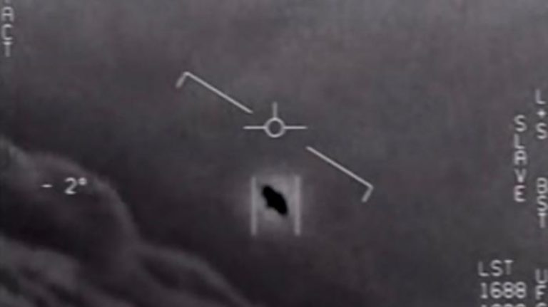 Έκθεση των ΗΠΑ για UFO: Ανεξήγητα φαινόμενα αλλά όχι αποδείξεις – Τι ανησυχεί το Πεντάγωνο