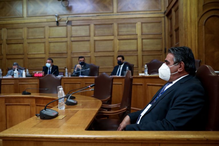 Προανακριτική: Έως την Παρασκευή η κατάθεση με υπόμνημα του Ν. Παππά (video)