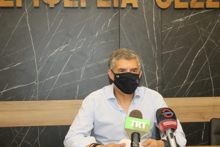 Κ. Αγοραστός: Λύση στο πρόβλημα εργατών γης με 3.750 θέσεις στη Θεσσαλία