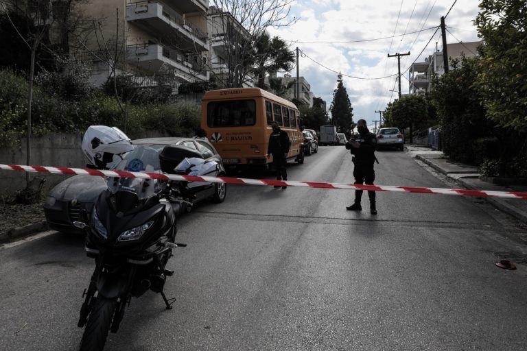 Α. Πελώνη για εγκληματικότητα: Η Ελλάδα παραμένει ασφαλής χώρα – Κριτική από την αντιπολίτευση (video)