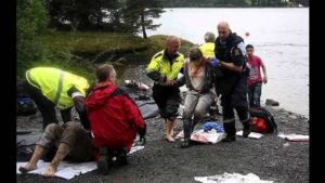Νορβηγία: Η 26χρονη που επέζησε της σφαγής στην Utoya προειδοποιεί για νέους «γιους του Όντιν»