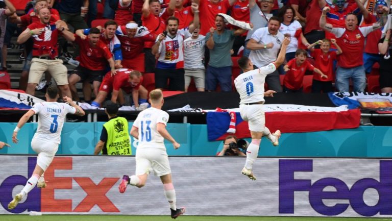 Πρώτο μπαμ στο EURO 2020: Η Τσεχία απέκλεισε την Ολλανδία (2-0)