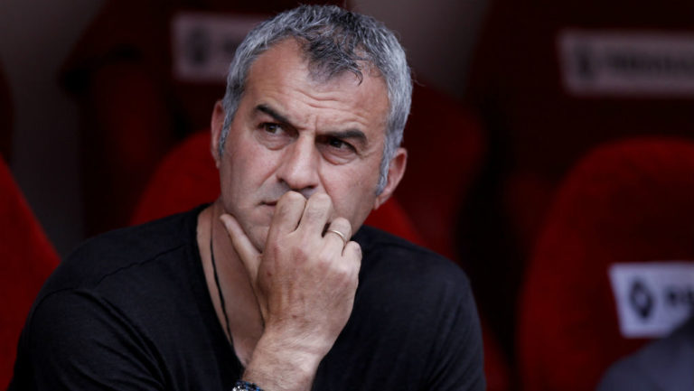 «Τέλος» ο Δέλλας από τον Παναιτωλικό