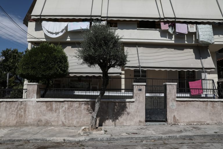 Έγκλημα στην Αγία Βαρβάρα – Ποινική δίωξη σε βάρος του 75χρονου για ανθρωποκτονία (video)