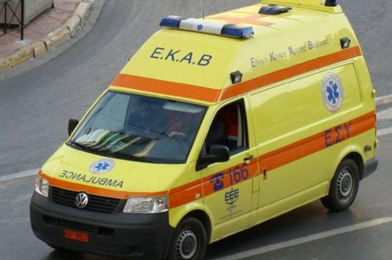 Θεσσαλονίκη: Τροχαίο ατύχημα με σχολικό λεωφορείο – Δύο παιδάκια νοσηλεύονται με κατάγματα στο «Γ. Γεννηματάς»