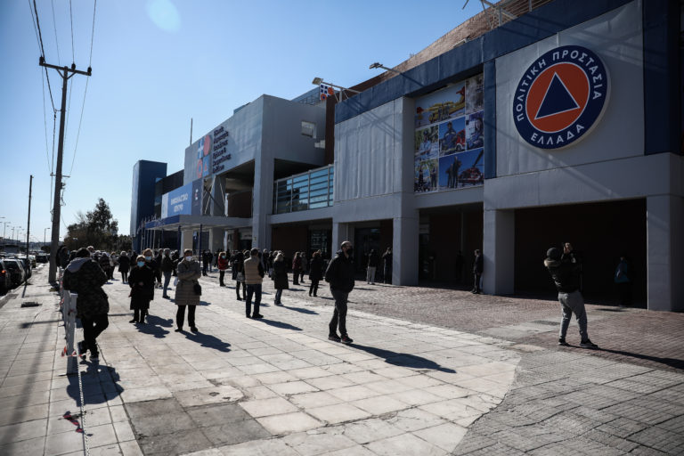 Κ. Πιερρακάκης: 107.000 ραντεβού κλείστηκαν χθες για εμβολιασμό – Αναμένονται νέες παραλαβές εμβολίων