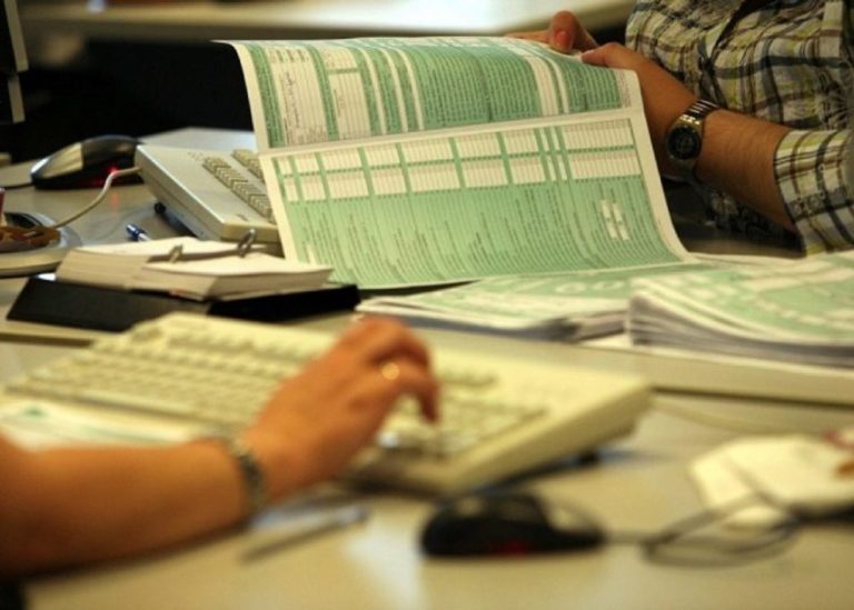 Φορολογικές δηλώσεις: Νέες οδηγίες της ΑΑΔΕ για κρατικές ενισχύσεις και επιστρεπτέες προκαταβολές