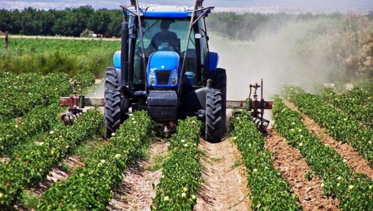 Σέρρες: Καθοριστικός ο αγροτικός τομέας στην ανάπτυξη του Νομού