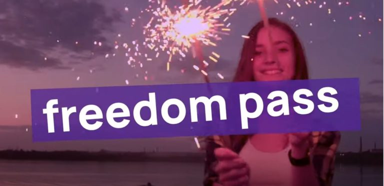 Ν. Γιατρομανωλάκης: «Το Freedom Pass ξαναδίνει τη δυνατότητα επιστροφής σε αγαπημένες συνήθειες» (video)