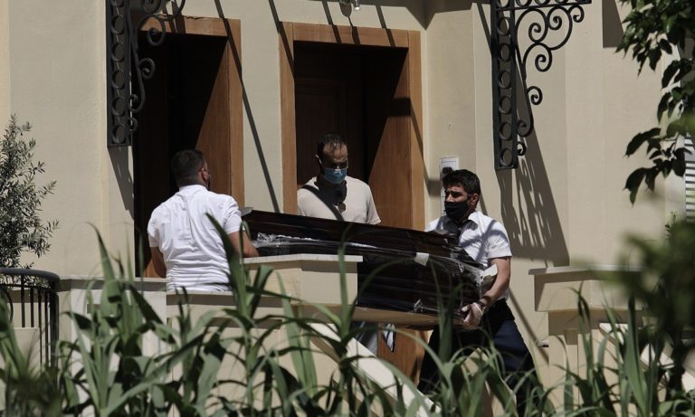 Δολοφονία Γλυκά Νερά: Ποινική δίωξη για δύο κακουργήματα στον πιλότο