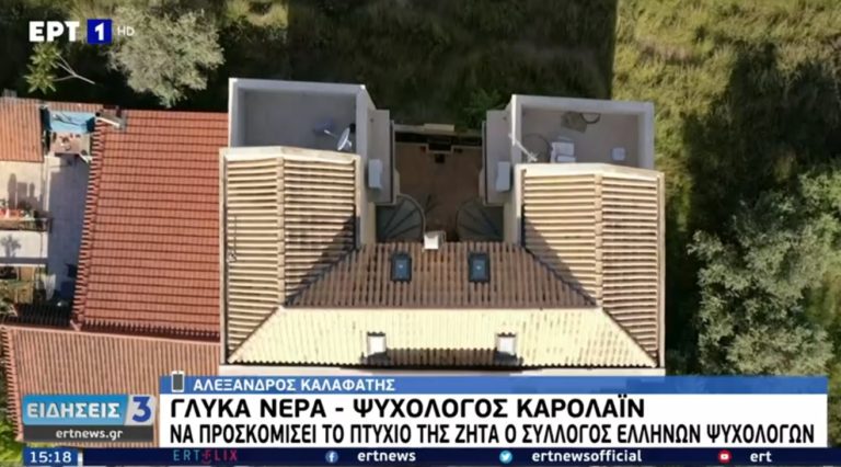 Δολοφονία Γλυκά Νερά: Νέο πρόσωπο εξετάζουν οι αρχές (videο)