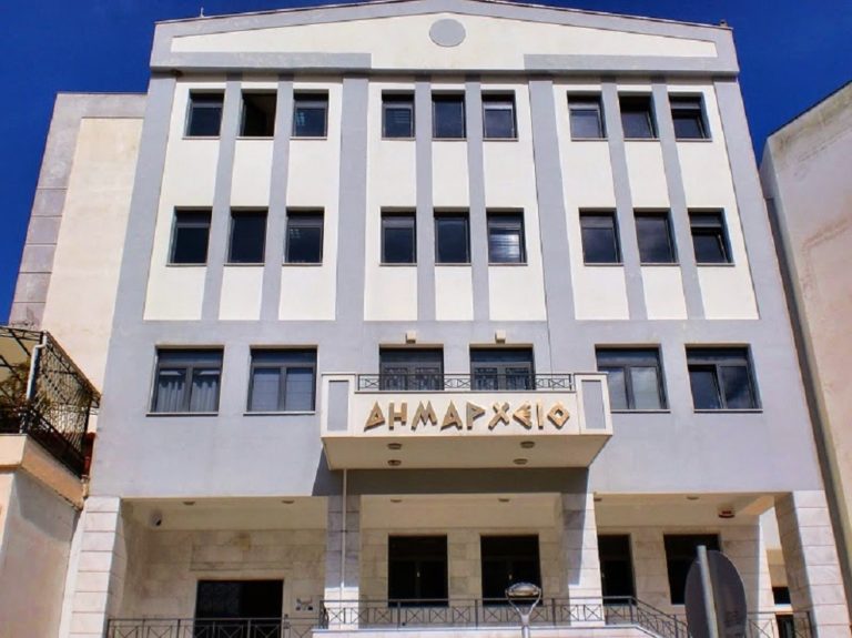 Αντικατάσταση οχημάτων Δήμου Ηγουμενίτσας