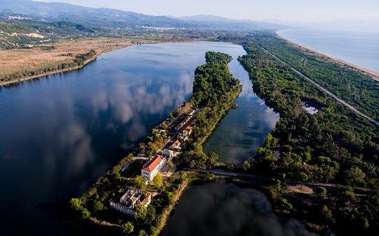 Ξεκίνησε η λειτουργία των Ιαματικών Λουτρών Καϊάφα