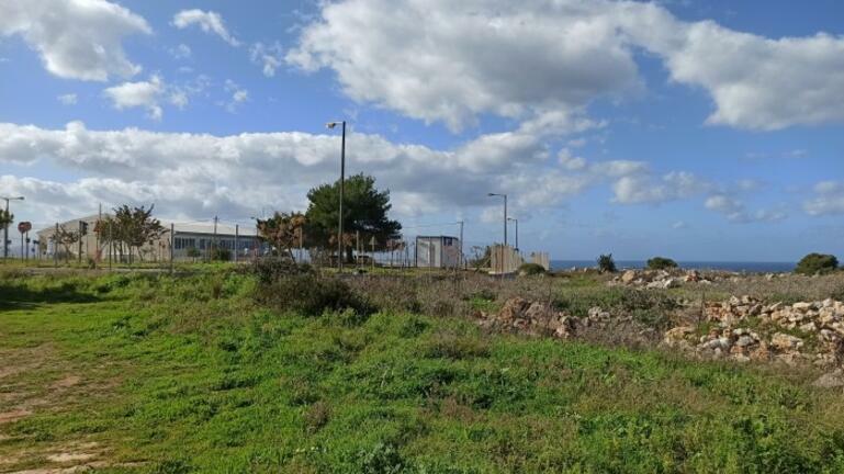Αντιδράσεις των κατοίκων του Ακρωτηρίου για τη δημιουργία κυνοκομείου