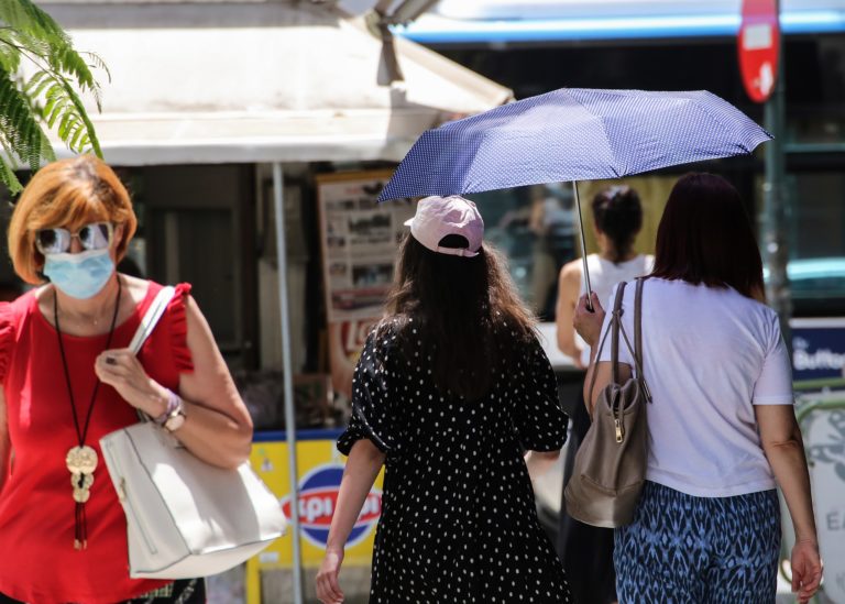 Οδηγίες της ΓΓΠΠ προς τους πολίτες ενόψει της ανόδου της θερμοκρασίας