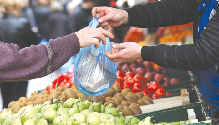 H λειτουργία των λαϊκών αγορών στα Χανιά από 14 Ιουνίου