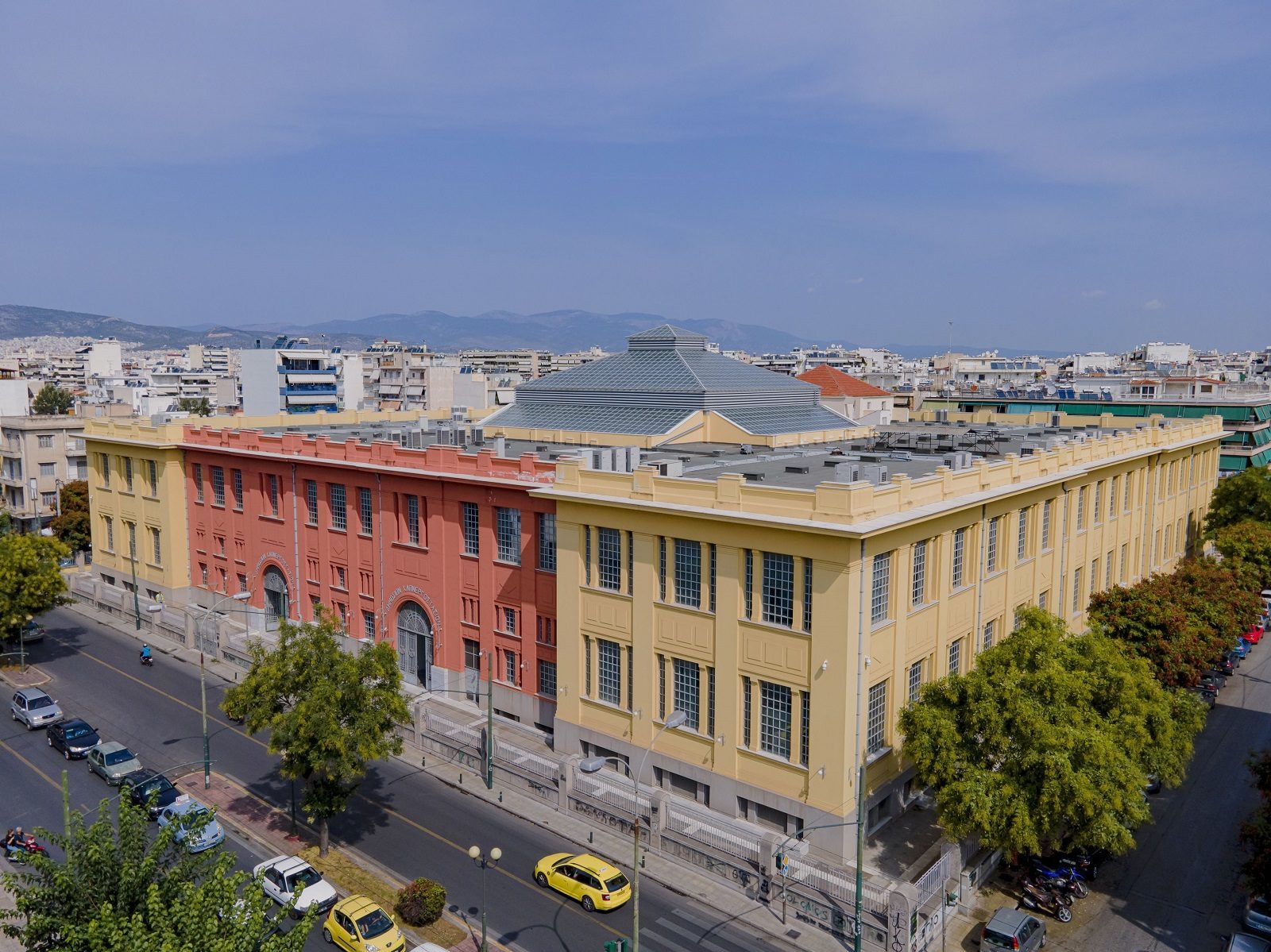 Καπνεργοστάσιο Λένορμαν
