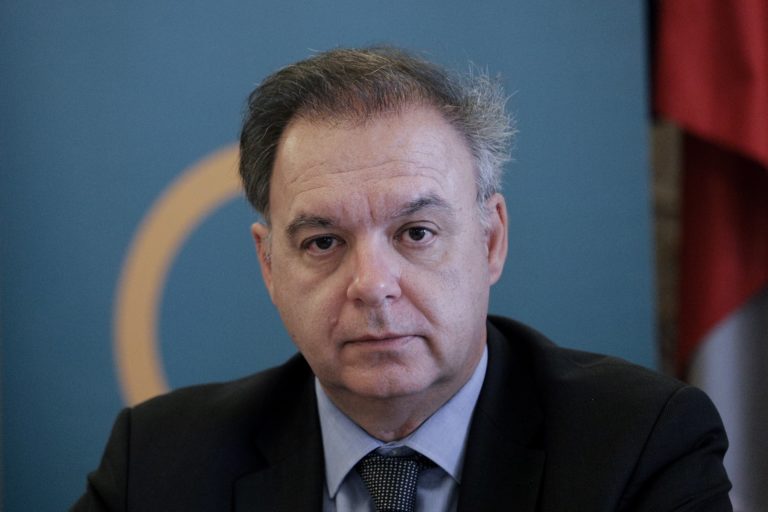 Π. Λιαργκόβας στο Πρώτο: Αυτά θα είναι τα κέρδη της Ελλάδας από την απόφαση των G7 για τον εταιρικό φόρο (audio)