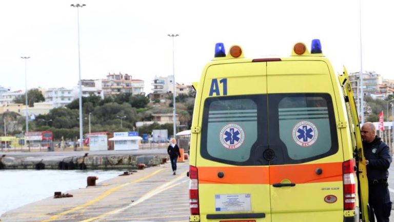 Σκόπελος: Νεκρός ο 68χρονος οδηγός που έπεσε με το ΙΧ στη θάλασσα