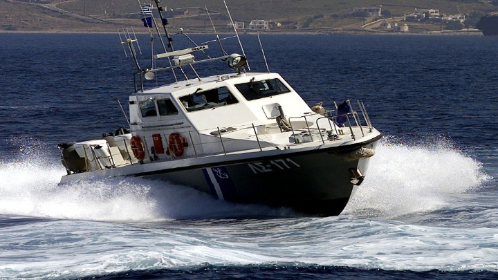 Σκάφος της τουρκικής Ακτοφυλακής παρενόχλησε και προκάλεσε ζημιές σε σκάφος του Λιμενικού Μυτιλήνης -Δήλωση Πλωτάρχη Ν. Κοκκάλα