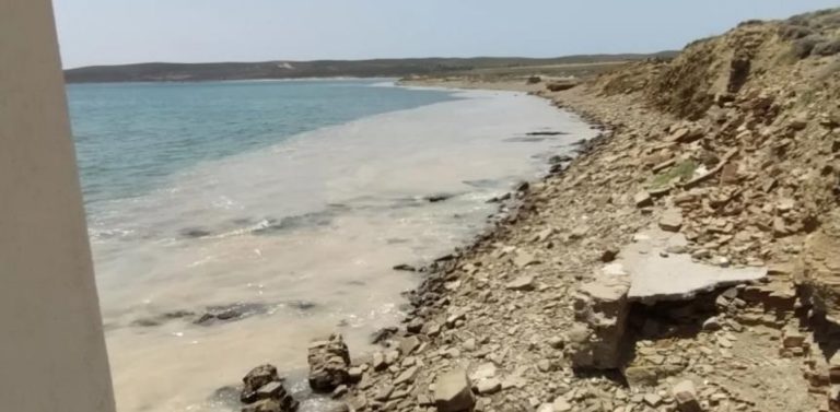 Λήμνος: Το νησί παραμένει ασφαλής και ξεχωριστός ταξιδιωτικός προορισμός